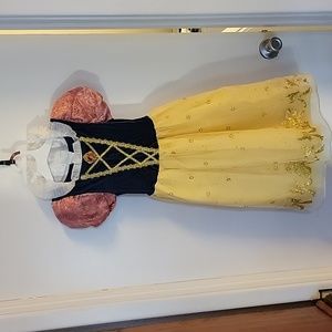 Disney Princess Dress